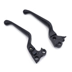Brake Clutch Levers for Harley Dyna Touring Softail XL (1996–2007)