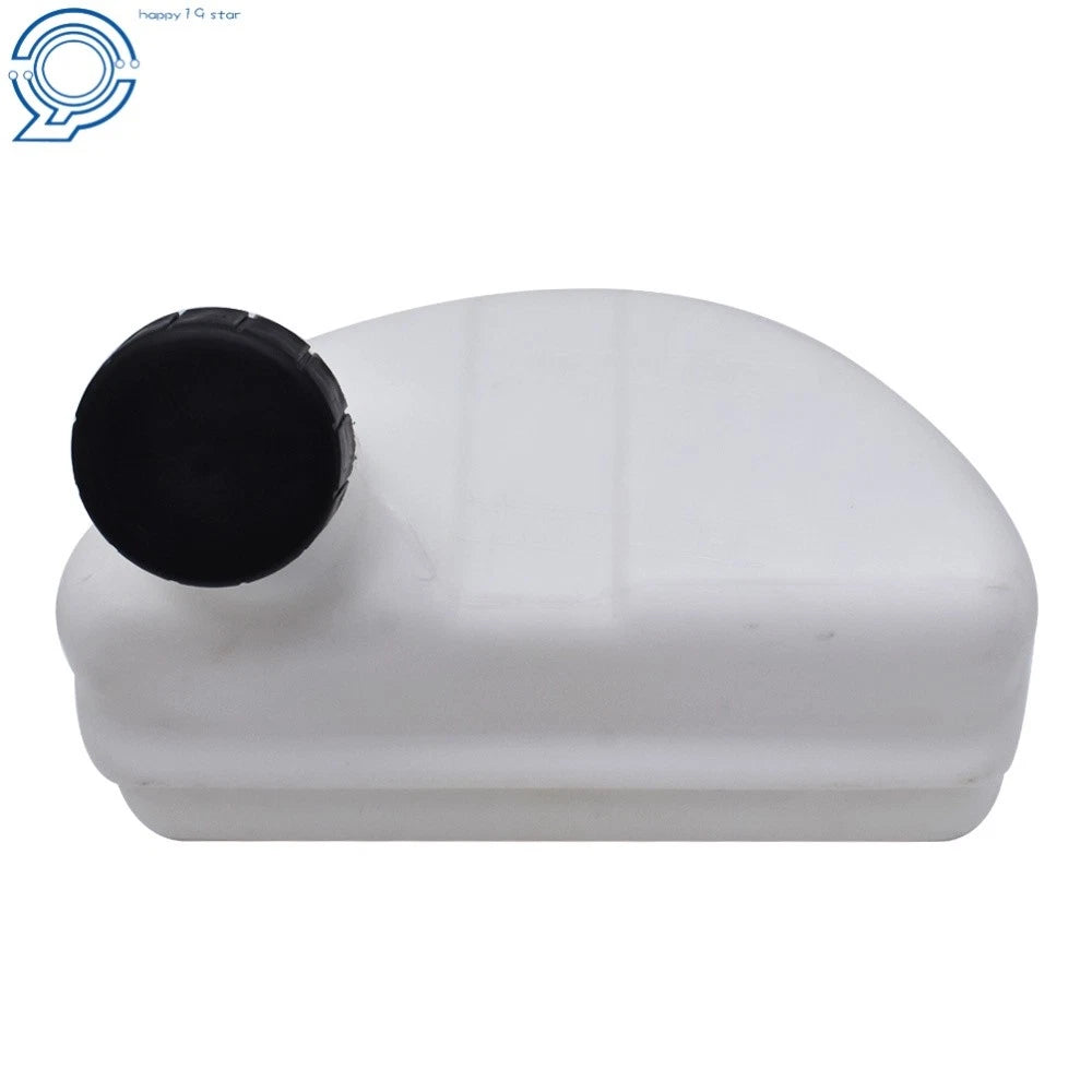 Radiator Coolant Overflow Tank for Mack CV (2004–2007)