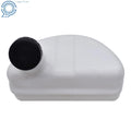 Radiator Coolant Overflow Tank for Mack CV (2004–2007)