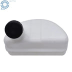 Radiator Coolant Overflow Tank for Mack CV (2004–2007)