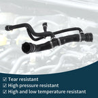 Upper Hose for BMW 760Li E66 (2003-2008)