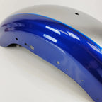 Rear Fender for Harley-Davidson Sportster XL1200C (2017) - Superior Blue