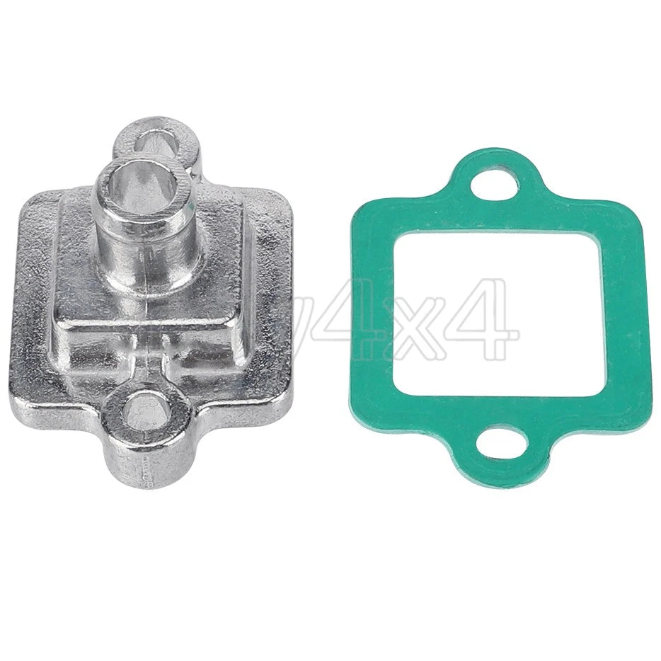 Breather Valve Cover & Gasket for Polaris Ranger RZR Sportsman (2010–2023)