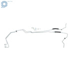 Transmission Fluid Oil Cooler Line for Chevy Silverado (2009-2013)