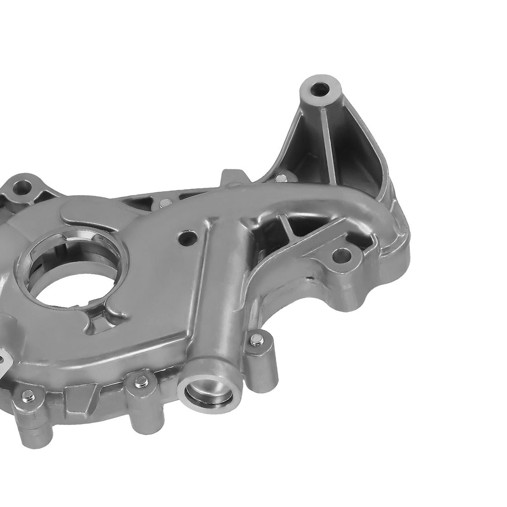 High Volume Oil Pump for Ford F-Series 2007–2023