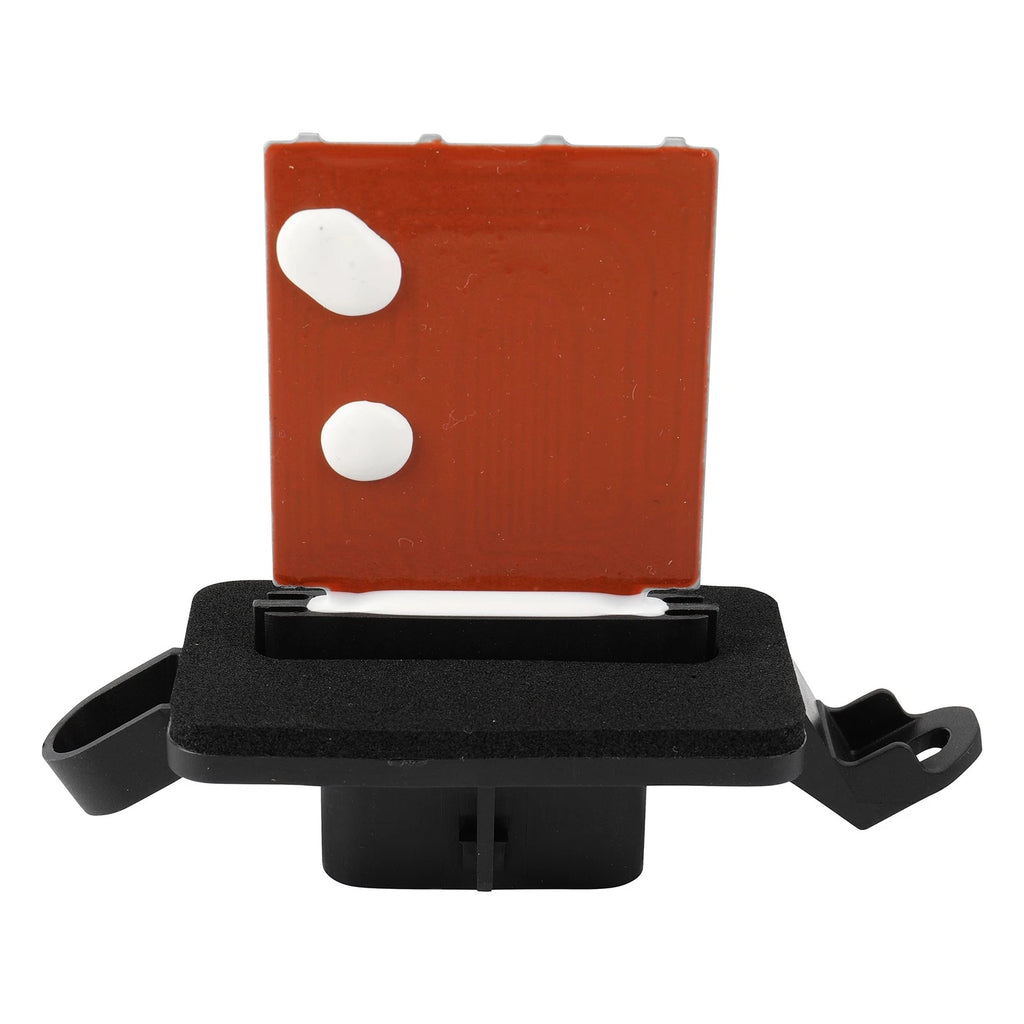 RU376 Heater Blower Motor Resistor for Chevrolet Malibu (2004–2012)