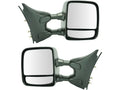 Door Mirror Set for Suzuki Equator (2009–2012) FT584BW