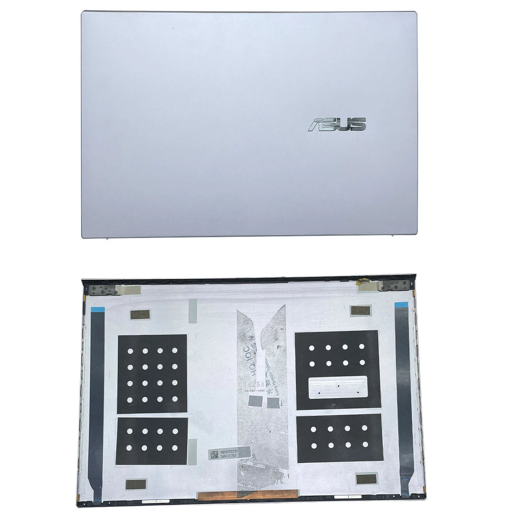 LCD Back Cover Top Case for ASUS ZenBook 14 UX425J (2020–2021)