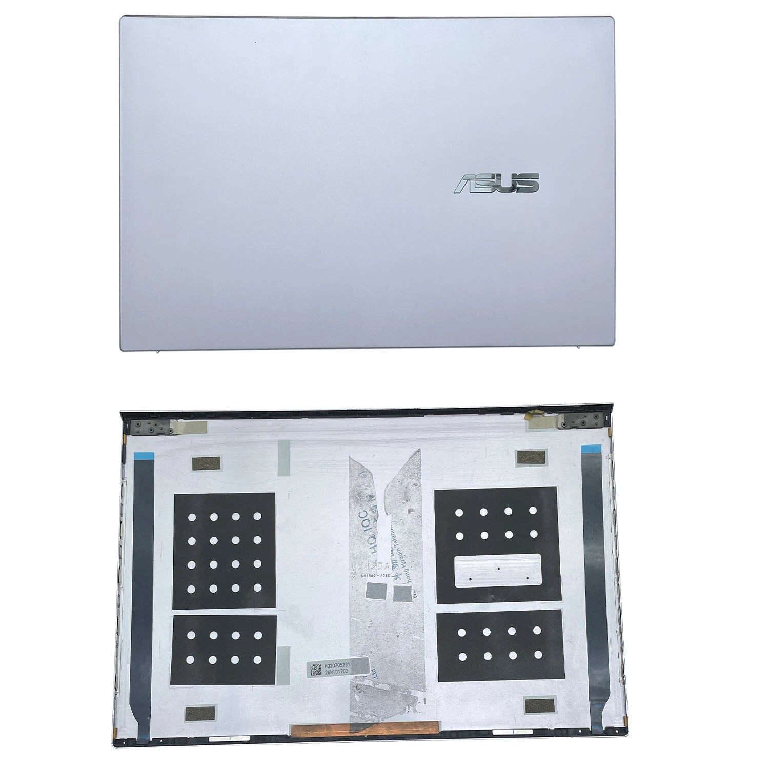 LCD Back Cover Top Case for ASUS ZenBook 14 UX425J (2020–2021)
