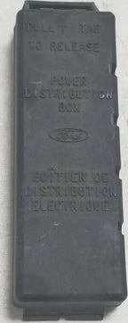 Engine Bay Fuse Box Cover for Ford Taurus Sable (1993–1995) F3DB-14A075-AA