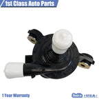 Electric Auxiliary Water Pump for Lexus GS300 IS300 RC200T (2015–2020)