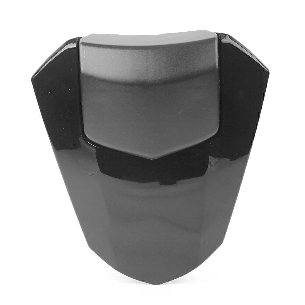 Rear Seat Cover Cowl for Yamaha YZF R6 (2008–2016) Black