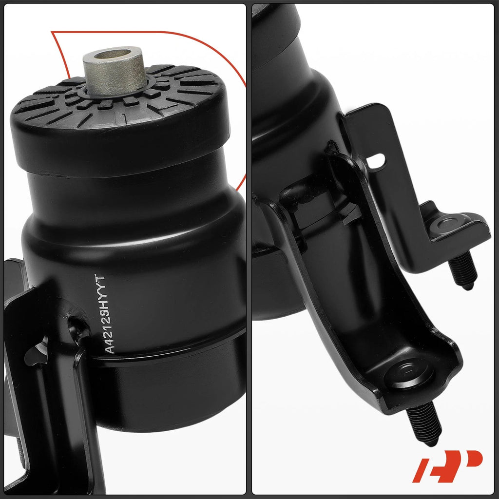 Front Engine Mount for Toyota Camry 2018-2024, Lexus ES300h 2019-2024