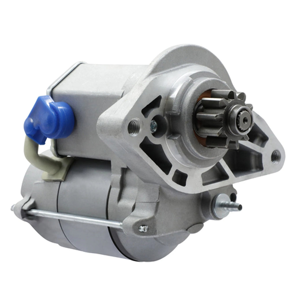 Starter for Land Rover Range Rover Sport 3.0L (2014–2019)