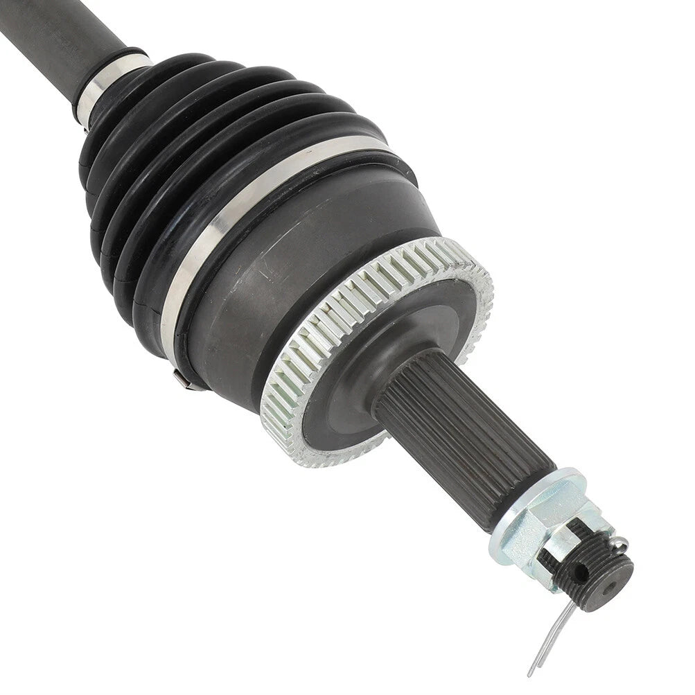 Front Passenger Side CV Axle for Hyundai Santa Fe, Kia Sorento (2011)