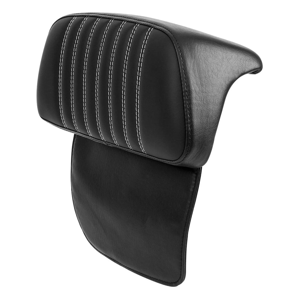 Chopped Passenger Backrest for Harley Touring Street Glide (2014–2023)