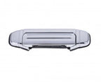 Chrome Front Left Outer Door Handle for Mitsubishi Pajero (1991���2000)