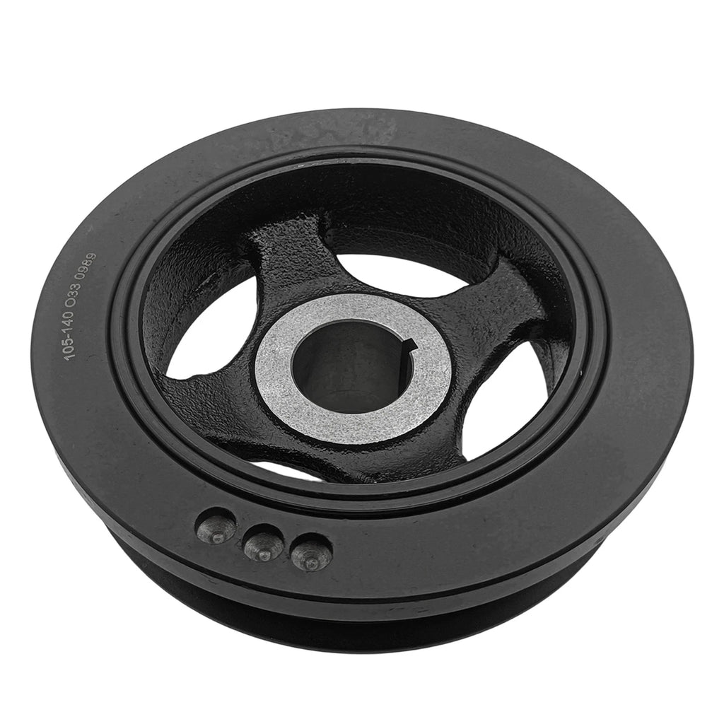 Harmonic Balancer for Chrysler Dodge Grand Caravan Jeep Ram