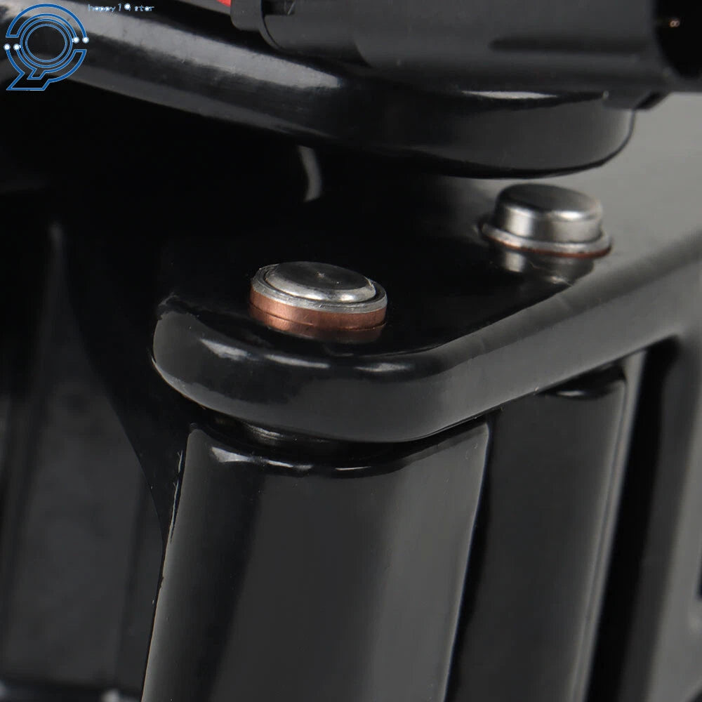 Set of 2 Power Running Boards for Ford F250 (2018–2020)