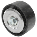 LH Engine Drive Belt Idler Pulley for Toyota Hilux 3.0L 1KD-FTV