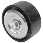 LH Engine Drive Belt Idler Pulley for Toyota Hilux 3.0L 1KD-FTV