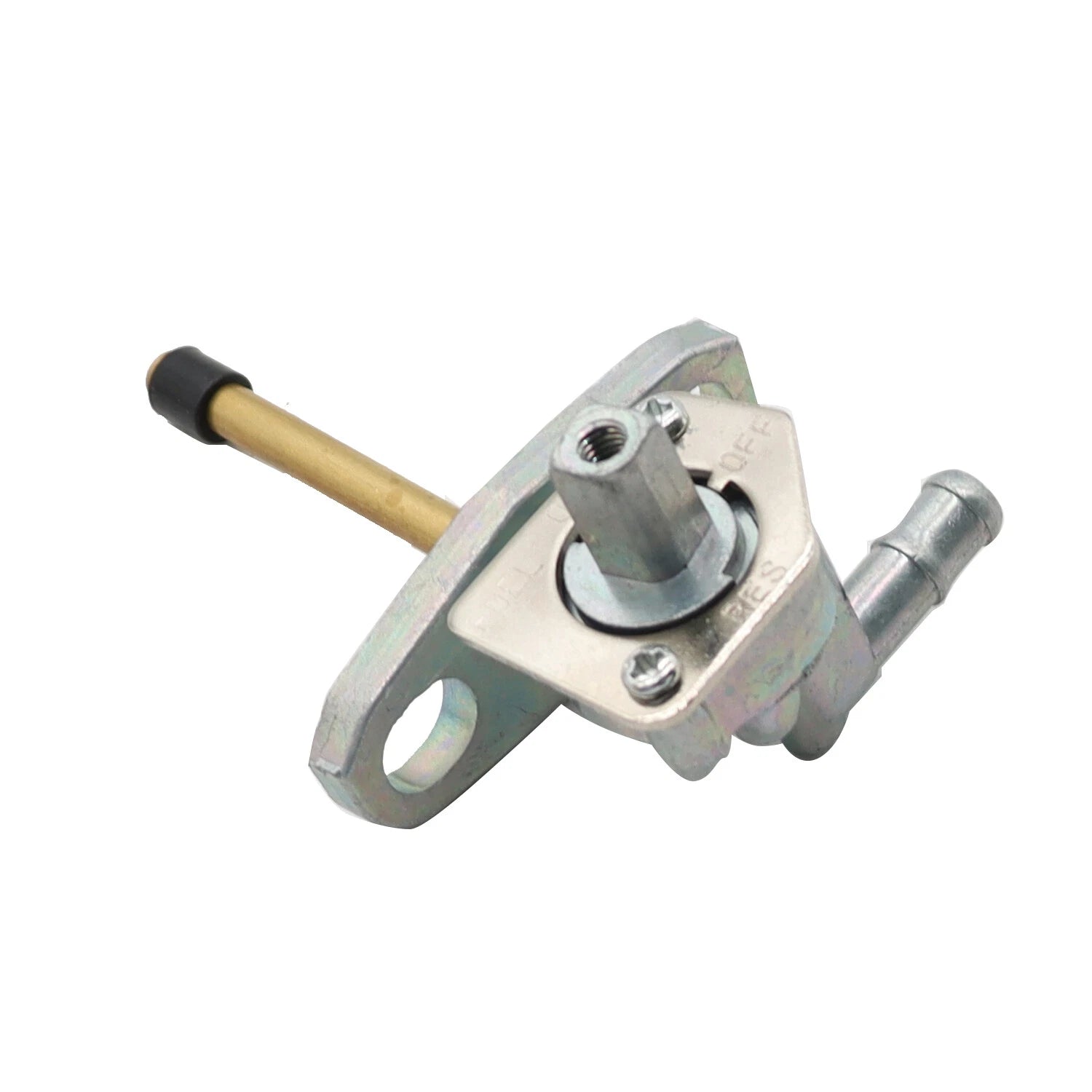 Fuel Tank Petcock Valve with Knob for Honda Rancher TRX350 (2000–2006)