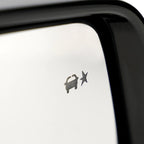Side Mirror for Chevy Traverse (2022–2024) with Turn Signal & Blind Spot 8 Pins