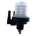 Fuel Filter for Tohatsu Marine 2/4-Stroke Outboards (Replaces 3AD-02230-0, 346-02230-0)