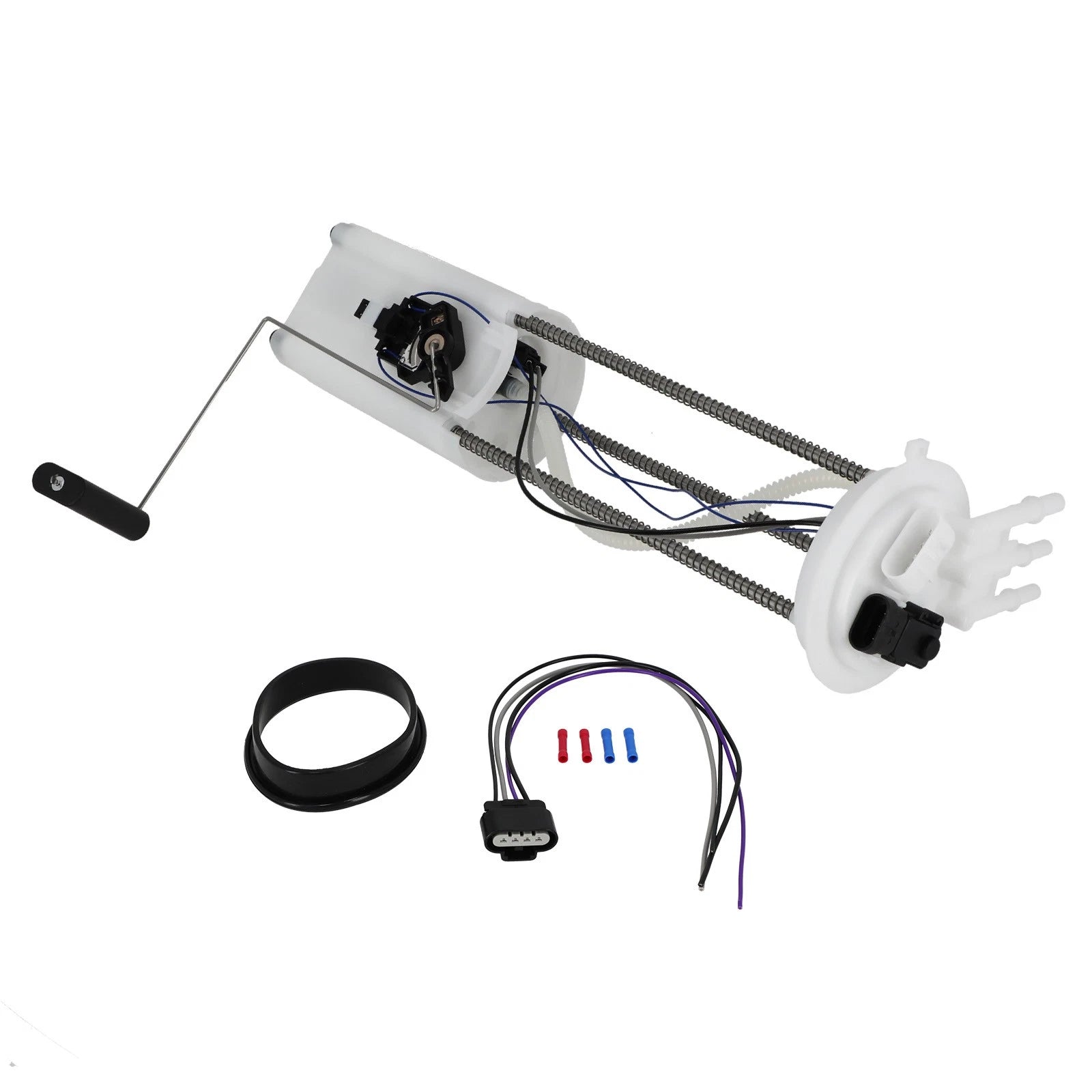 Fuel Pump Module Assembly for Chevy Silverado GMC Sierra 1500 (1999–2004) SP6086M