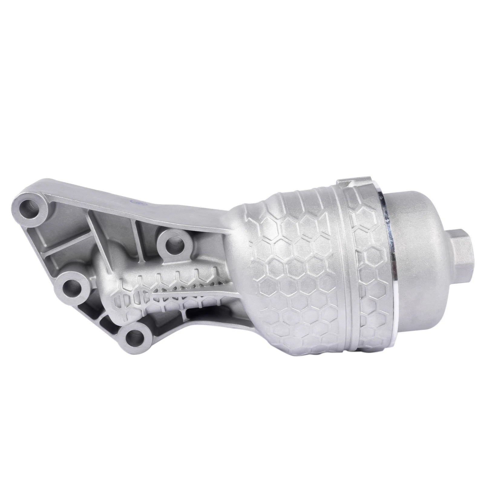 Aluminum Oil Filter for Hyundai Genesis G80 (2017–2020) Kia Cadenza Sorento (2019–2020)