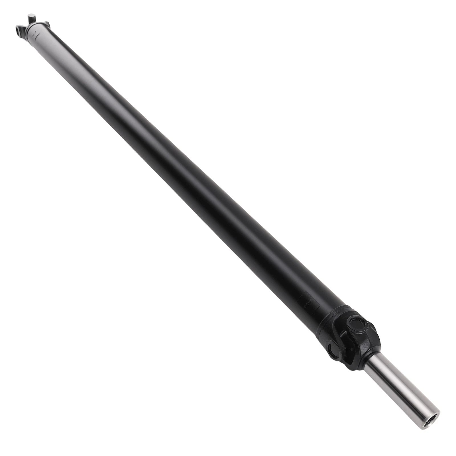 Rear Driveshaft Propshaft for Chevrolet Silverado 2500 (2001–2004) 4WD