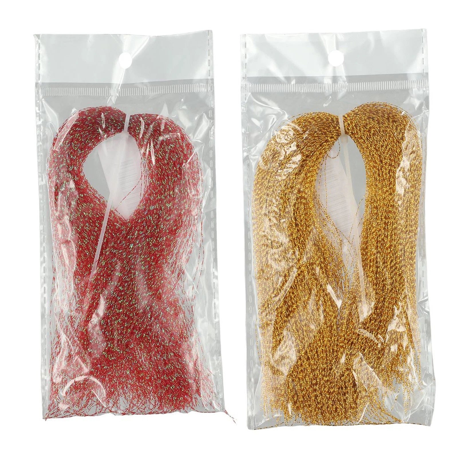 2X DIY Tying Assist Hooks for Fly Fishing (UV)
