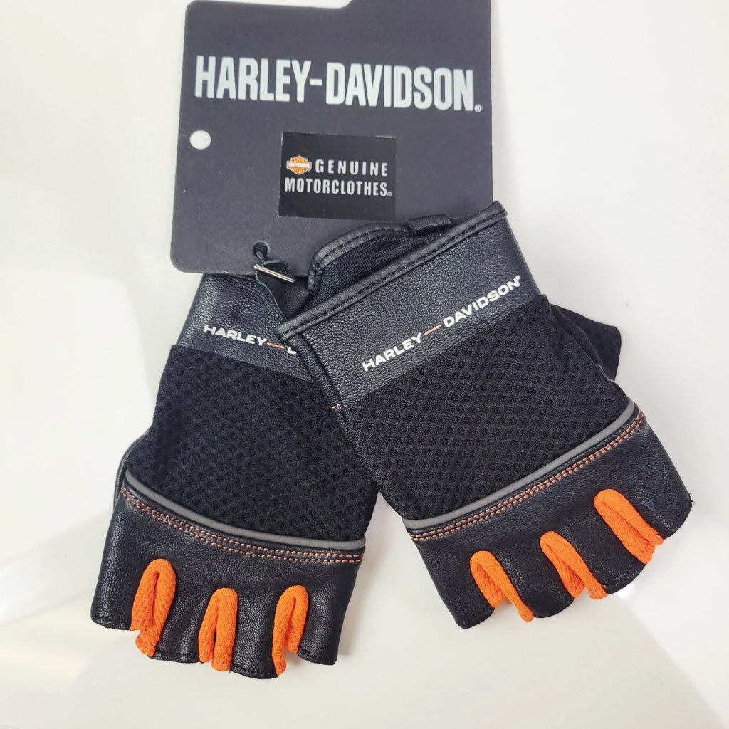 Fingerless Gloves for Harley-Davidson (98171-21VW)