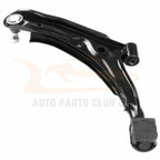 Set of 2 Front Lower Control Arms for Nissan Sentra (1991–1994)