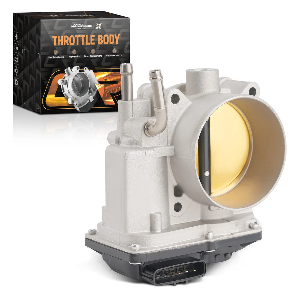 Throttle Body for Lexus RX450h (2010–2015) Toyota Avalon, RAV4 3.5L