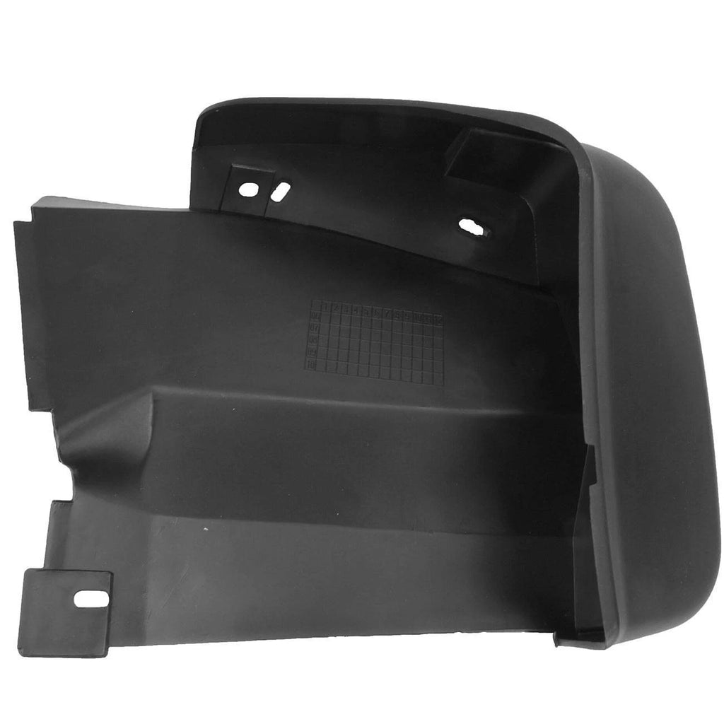 Set of 4 Mud Flaps for Honda Civic (2008–2011)