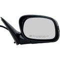 Power Mirror for Lincoln Town Car (2003–2004) Right Heated Manual Fold Paintable