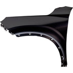 Set of 2 CAPA Fender for Hyundai Palisade (2020–2024) Front Left & Right
