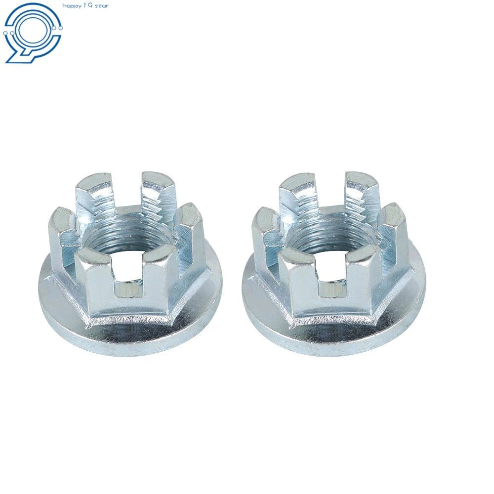 Set of 2 Front Lower Ball Joints for Nissan G35 Coupe 2005–2007 350Z