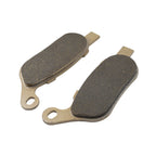 Rear Brake Pads for Harley Davidson FXDF Fat Bob (2008–2017)