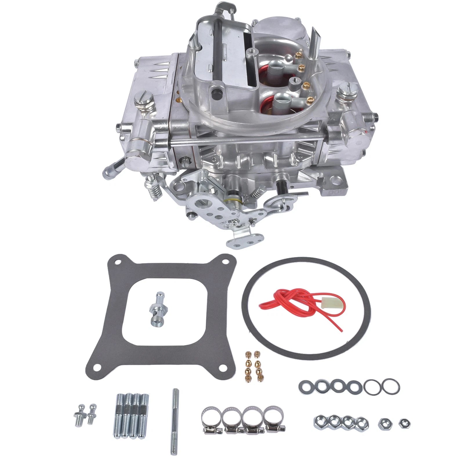 600 CFM Carburetor for Corvette Dodge Ford Buick Chrysler