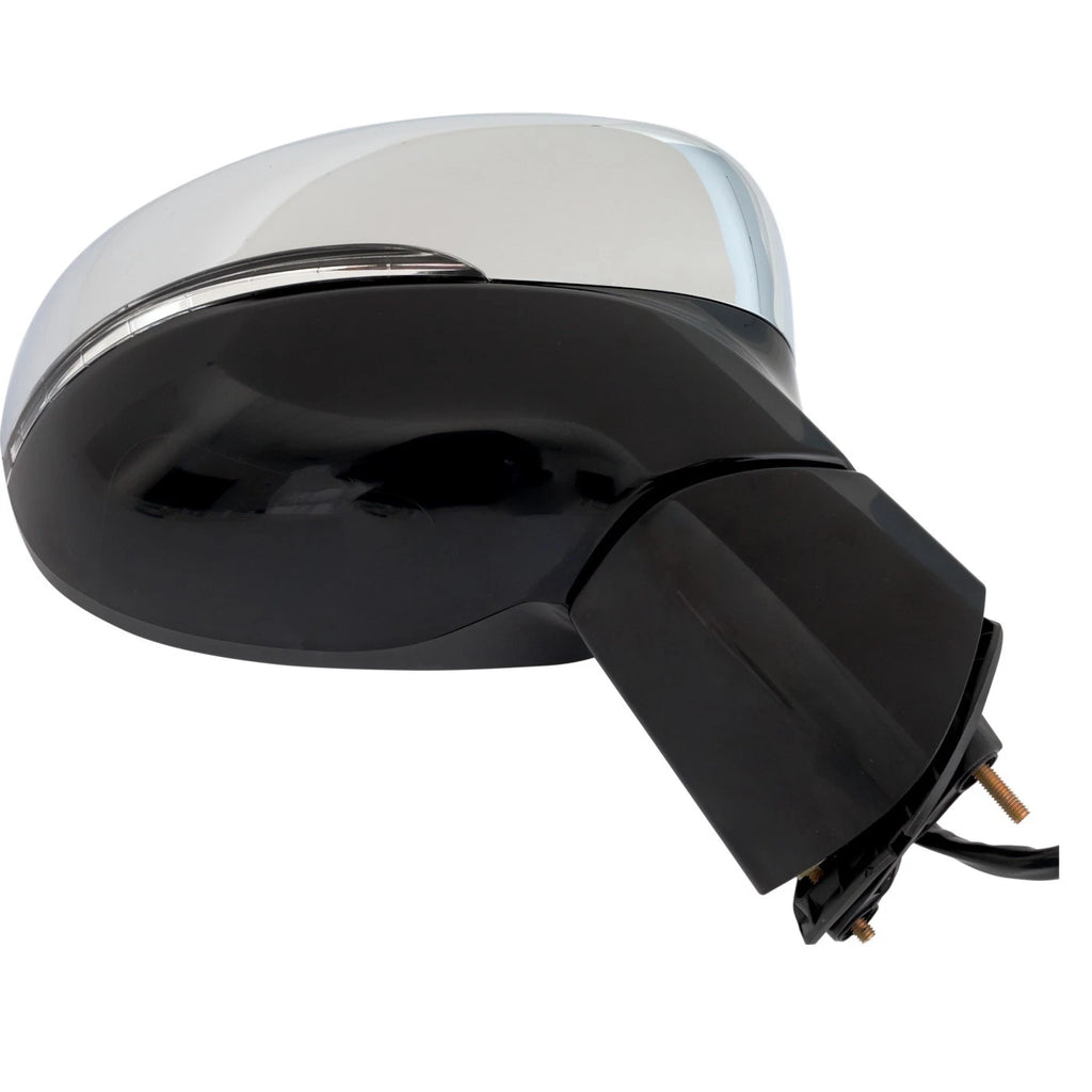 Set of 2 Heated Mirrors for Chrysler Pacifica (2019)
