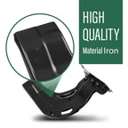 Right Headlight Support Bracket for Porsche Cayenne (2011–2018)