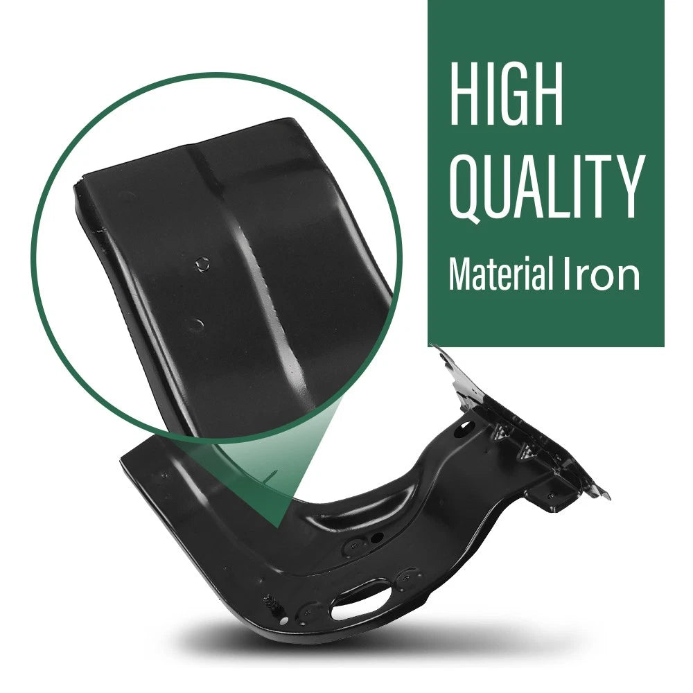 Right Headlight Support Bracket for Porsche Cayenne (2011–2018)