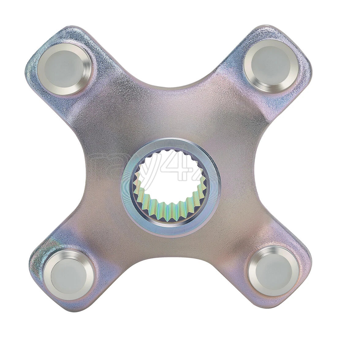 Rear Wheel Hub for Honda FourTrax 250 TRX250X 2x4 (1987–1992) 42610-HP1
