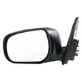 Door Mirror for Toyota RAV4 (2019–2022) TO1320272 PFM:879090R010