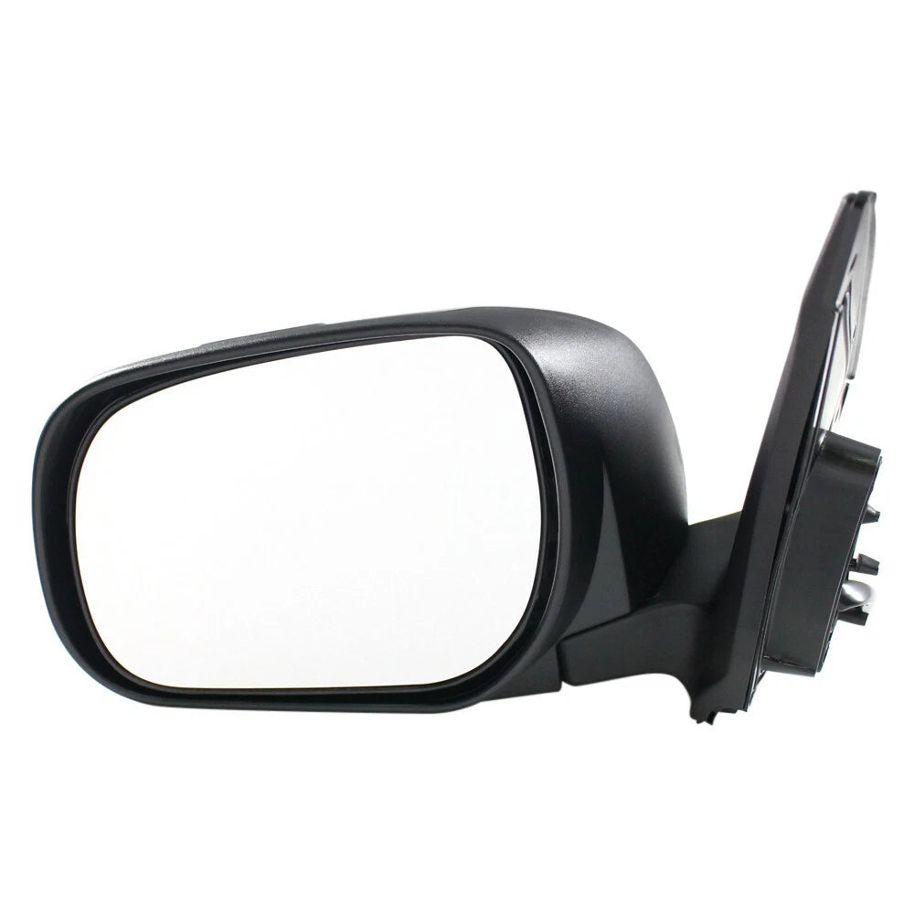 Door Mirror for Toyota RAV4 (2019–2022) TO1320272 PFM:879090R010