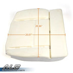 Front Seat Bottom Foam Cushion Pad for Ford F150 (2004–2008)