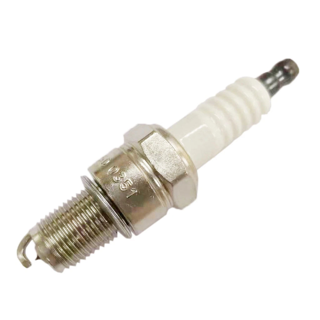 Iridium Spark Plug Set of 4 for Mitsubishi Lancer (2000–2007) XP63