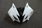 Fairings Kit for Yamaha YZF R6 (2006–2007) Unpainted ABS Bodywork Set